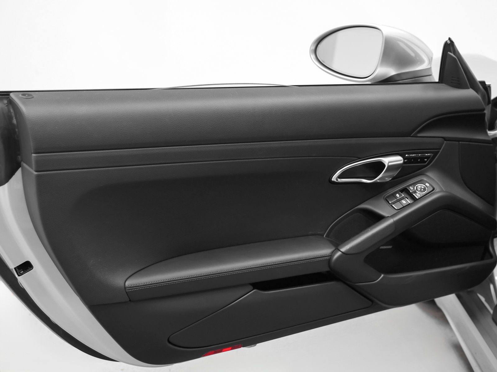 Certified 2021 Porsche 718 Cayman S RWD image 48