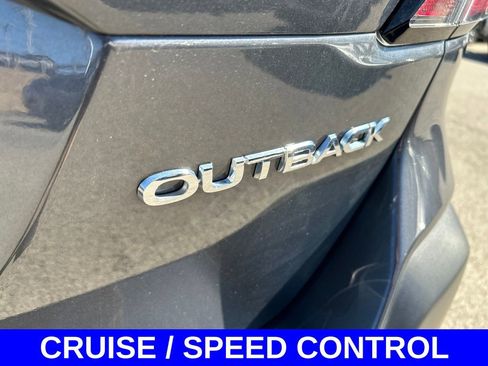 Certified 2024 Subaru Outback Limited image 20