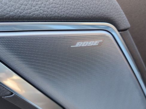 New 2026 GMC Sierra 1500 Denali w/ Denali Reserve Package image 15