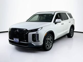 Used 2023 Hyundai Palisade Limited w/ Winter Package AWD/4WD video 1