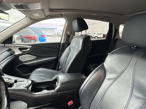 Used 2021 Acura RDX w/ Technology Package image 12