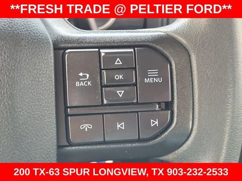 Used 2021 Ford F150 XL w/ Equipment Group 101A High AWD/4WD image 29