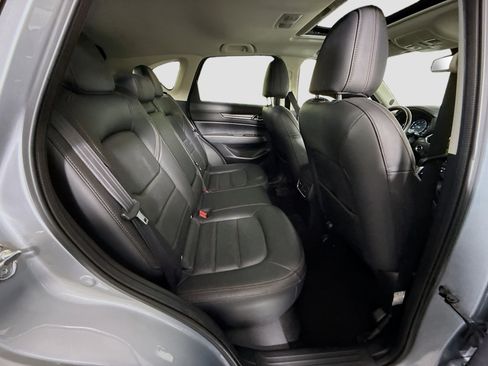 Used 2020 MAZDA CX-5 Grand Touring image 27