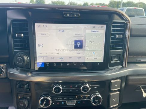 New 2026 Ford F250 King Ranch w/ Chrome Package AWD/4WD image 20