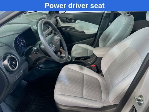 Used 2023 Hyundai Kona SEL w/ Cargo Package image 14