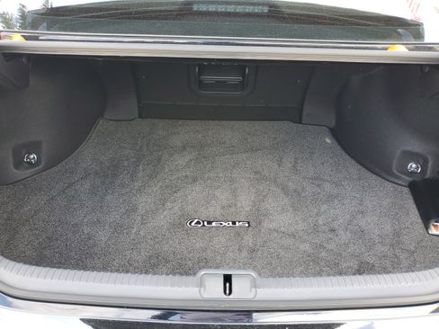 Used 2024 Lexus ES 350 w/ Premium Package image 33