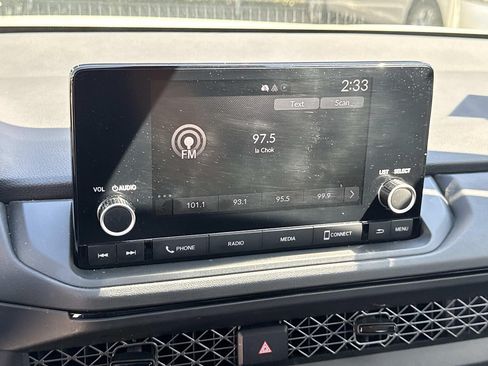 Certified 2023 Honda Accord LX image 6