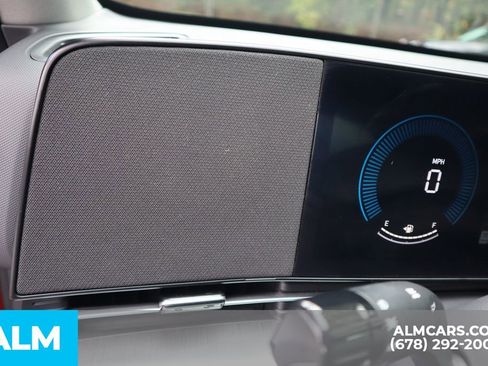 Used 2025 Hyundai Kona SEL image 37