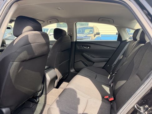 Used 2024 Honda Accord LX image 26