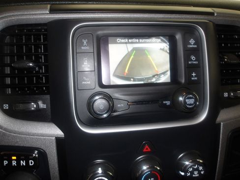 Used 2024 RAM 1500 Tradesman w/ Tradesman SXT Package AWD/4WD image 10