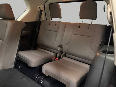 Used 2021 Lexus GX 460 Premium w/ Premium Package AWD/4WD image 41