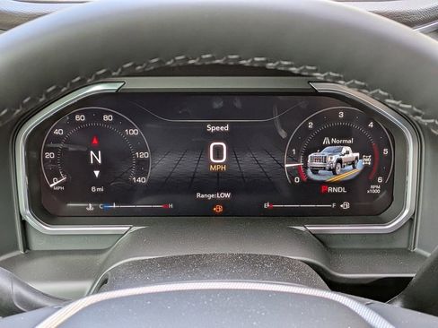 New 2026 GMC Sierra 2500 Denali w/ Denali Reserve Package image 29