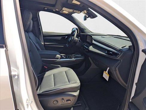 New 2026 Buick Enclave Sport Touring w/ Power Package image 19