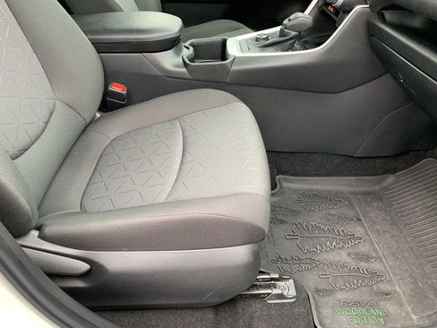 Used 2023 Toyota RAV4 Woodland Edition image 17