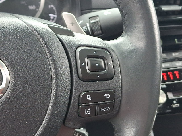 Used 2025 Lexus IS 350 F Sport w/ Accessory Package AWD/4WD image 8