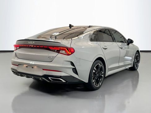 Used 2023 Kia K5 GT-Line FWD image 4