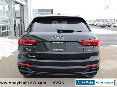 Used 2020 Audi Q3 2.0T Premium w/ Convenience Package image 10
