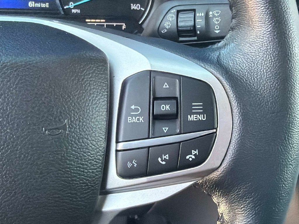 Used 2023 Ford Explorer XLT w/ Equipment Group 202A AWD/4WD image 30