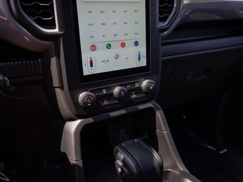 New 2026 Ford Ranger XL RWD image 25