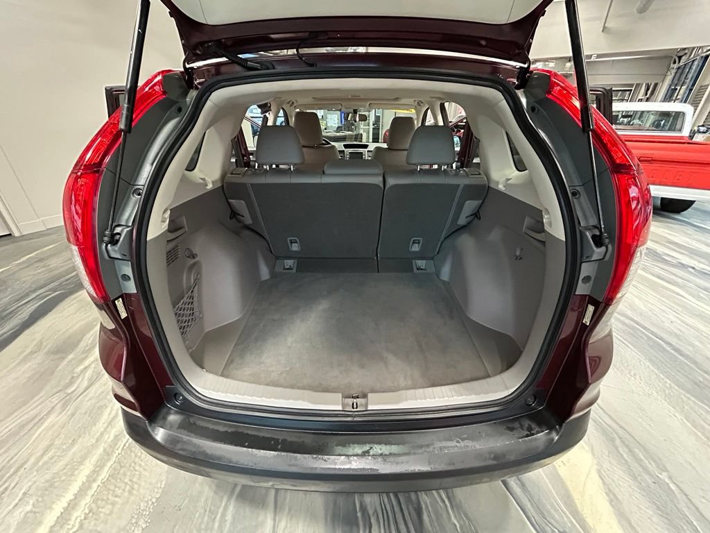 Used 2014 Honda CR-V EX-L image 46