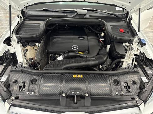 Used 2021 Mercedes-Benz GLE 350 image 42