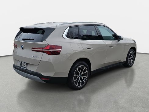 New 2026 BMW X3 xDrive30 w/ Premium Package image 5
