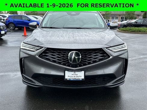 Used 2026 Acura MDX w/ Technology Package image 6