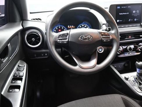 Used 2022 Hyundai Kona SEL w/ Cargo Package FWD image 12