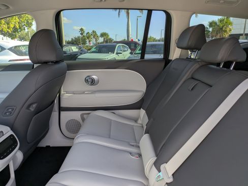 New 2026 Hyundai Ioniq 9 SEL image 13