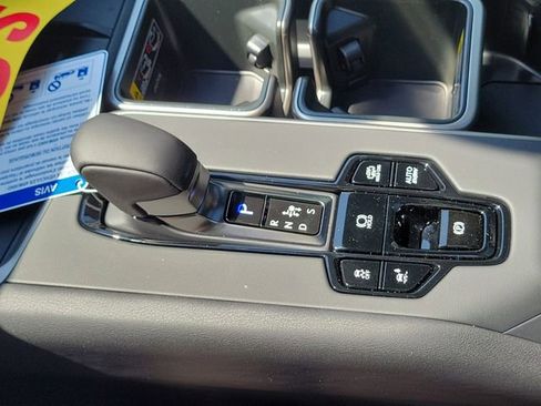 New 2026 Lexus TX 550h AWD Plug-In Hybrid image 29