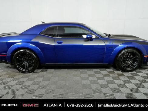 Used 2021 Dodge Challenger R/T Scat Pack image 28