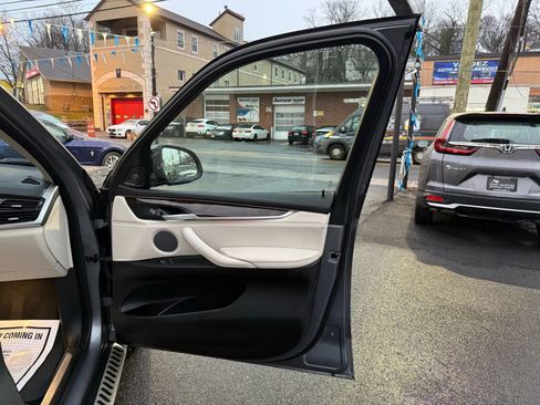 Used 2016 BMW X5 xDrive35i image 49