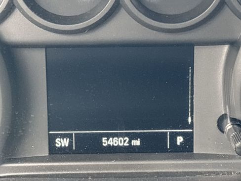 Used 2020 Chevrolet Silverado 1500 Custom w/ Infotainment Package image 30