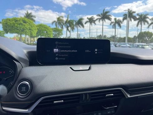 Used 2024 MAZDA CX-90 3.3 Turbo w/ Premium Package image 48