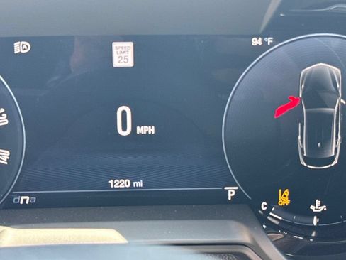 New 2025 Alfa Romeo Stelvio Sprint AWD/4WD image 42