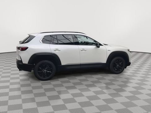 New 2025 MAZDA CX-50 AWD 2.5 Hybrid w/ Weather Package image 40