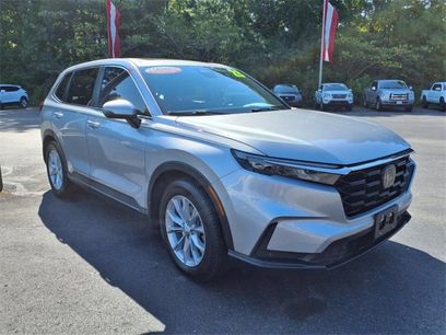 Used 2023 Honda CR-V EX-L