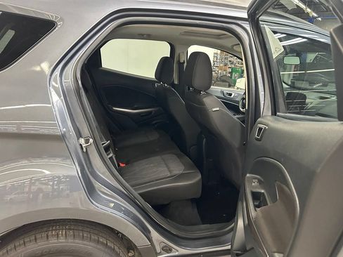 Used 2019 Ford EcoSport SE FWD image 14