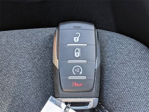 New 2026 RAM 1500 Lone Star image 25