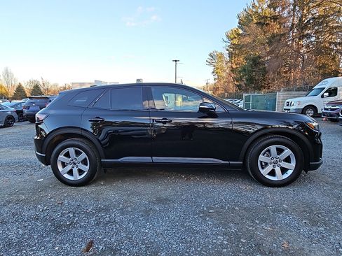 Certified 2025 Honda Prologue EX image 8