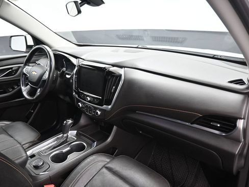 Used 2019 Chevrolet Traverse LT AWD/4WD image 53