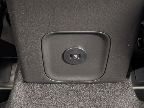 New 2026 Ford Escape ST-Line w/ Tech Pack #1 image 21