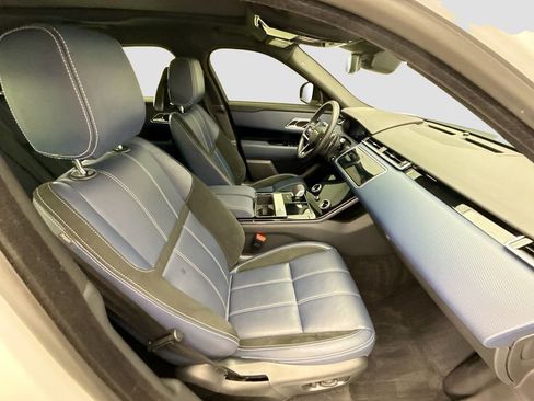 Certified 2023 Land Rover Range Rover Velar R-Dynamic S AWD/4WD image 19