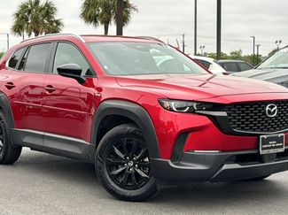 Certified 2025 MAZDA CX-50 2.5 Hybrid w/ Preferred Pkg video 2