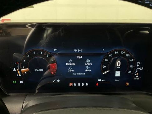 New 2026 Ford Mustang Dark Horse image 24