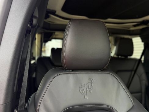 New 2026 Ford Bronco Badlands AWD/4WD image 21
