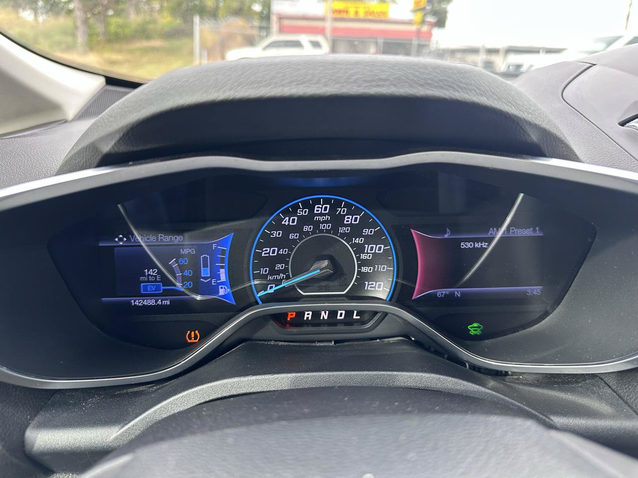Used 2013 Ford C-MAX SEL FWD image 20