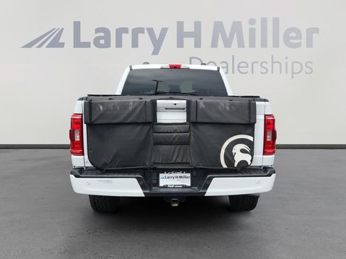 Certified 2022 Ford F150 XLT w/ Equipment Group 302A High image 4