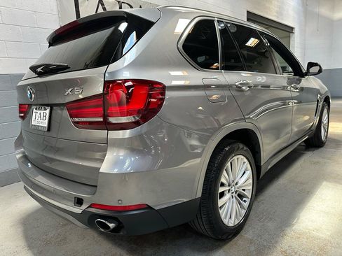 Used 2017 BMW X5 xDrive35i AWD/4WD image 3