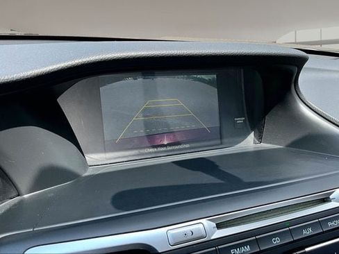 Used 2014 Honda Accord EX image 10